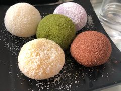 -丽江庭院之丽江往事(安定门店)