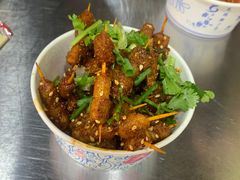 -捞沙巷