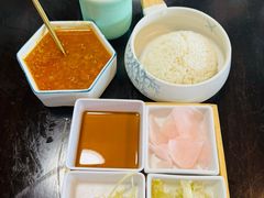 蟹粉捞饭（招牌推荐）-蟹村草堂·苏式园林人文农家·大闸蟹