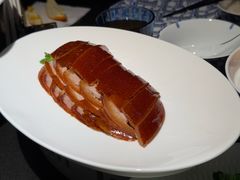 -喜悦烤鸭·新京菜(王府井店)