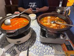 -肖记公安牛肉鱼杂馆·省级非物质文化遗产(崇仁路江滩直营店)