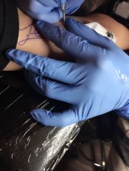 -極致刺青TATTOO STUDIO 私人订制