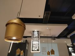 大堂-太二酸菜鱼(石家庄万象城店)