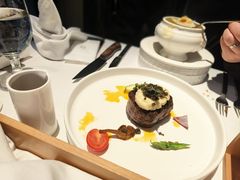 -王品牛排(珠海富华里店)