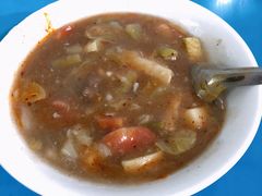 -刘老虎肉丸糊辣汤(总店)