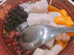 -鲜芋仙(时尚天河店)