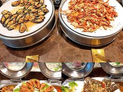 -贵族世家牛排(晋江万达店)