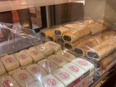 -北京三禾稻香村(王府井百货店)
