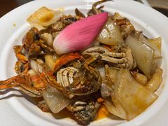 -周家二小姐的菜(西津渡店)