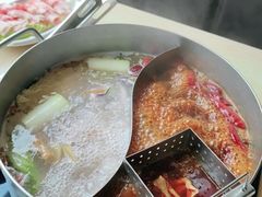 -野妹火锅(龙岗店)