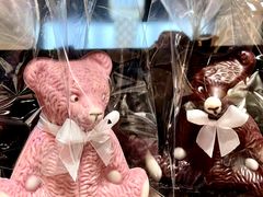 -Laderach 莱德拉(上海环贸iapm店)