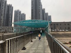 -武汉关码头(轮渡站)