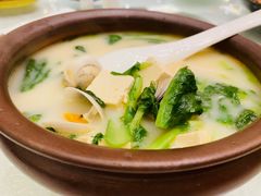 -大铁勺新津菜(东丽阳光新业广场店)