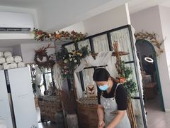 -千浔一暖DIY蛋糕烘焙(人民大学店)