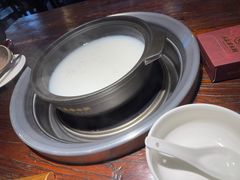 -大良毋米粥(锦龙路总店)