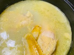 -龙翔山庄雷鸡肉(青城后山泰安古镇店)