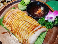 -Home Thai·泰谣(王府井apm店)