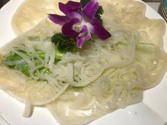 -墨居上隐·院子里火锅(峨眉店)