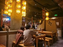 -破三川·新川菜(静安大融城店)