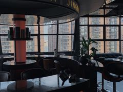 -境·Bar·日咖夜酒