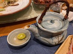 -广州增城保利皇冠假日酒店-玄日本餐厅