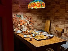 -树下时尚餐厅(翠园街店)