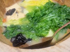 -云海肴云南菜·蒸汽石锅鱼(青岛万象城店)