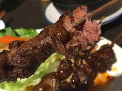 -美奈小馆·越南料理(中航城君尚购物中心店)