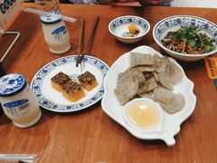 -咂摸(南锣鼓巷店)