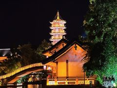 -桂林两江四湖景区