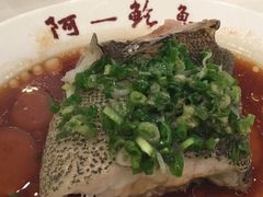 -阿一鲍鱼·20年匠心传承(天河北旗舰店)