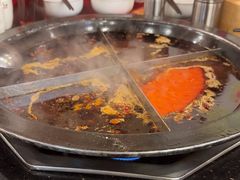 -陈眼镜火锅(总店)