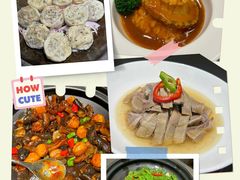 -大鹏饭店·金陵家宴(奥体中心店)