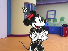 -美国悦宝园早教托育中心(东坝店)