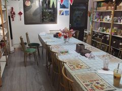 -100家灵感仓库·DIY团建(什刹海店)