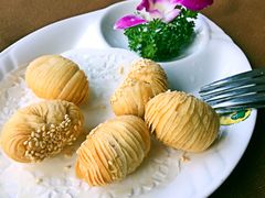 -栖巢咖啡馆(双岗店)