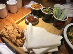 -符离集餐厅(万象城店)