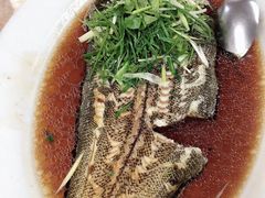 -师傅仔美食(东华老店)