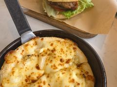 -必胜客(巴沟店)