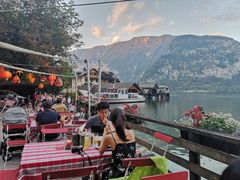 -布劳伽斯特豪夫哈尔施塔特宾馆