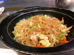 -海湾海鲜餐厅