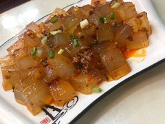 -马布尔莱斯食府(西红门店)