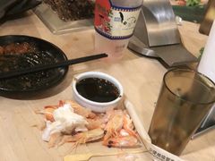 -新石器烤肉(张家港购物公园店)