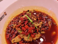 -簋街仔仔小龙虾(总店)