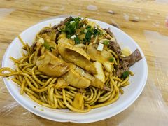 -双宝红油牛系列