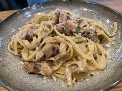 -HELLO 27 意面·沙拉·帕尼尼