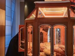 -波特曼西餐厅(中央大街店)