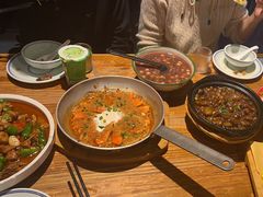 -打酱油·非遗淮扬菜(瘦西湖梅岭店)