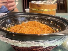 -乐口福家常菜馆(古庸路店)