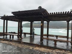 -咸德海水浴场